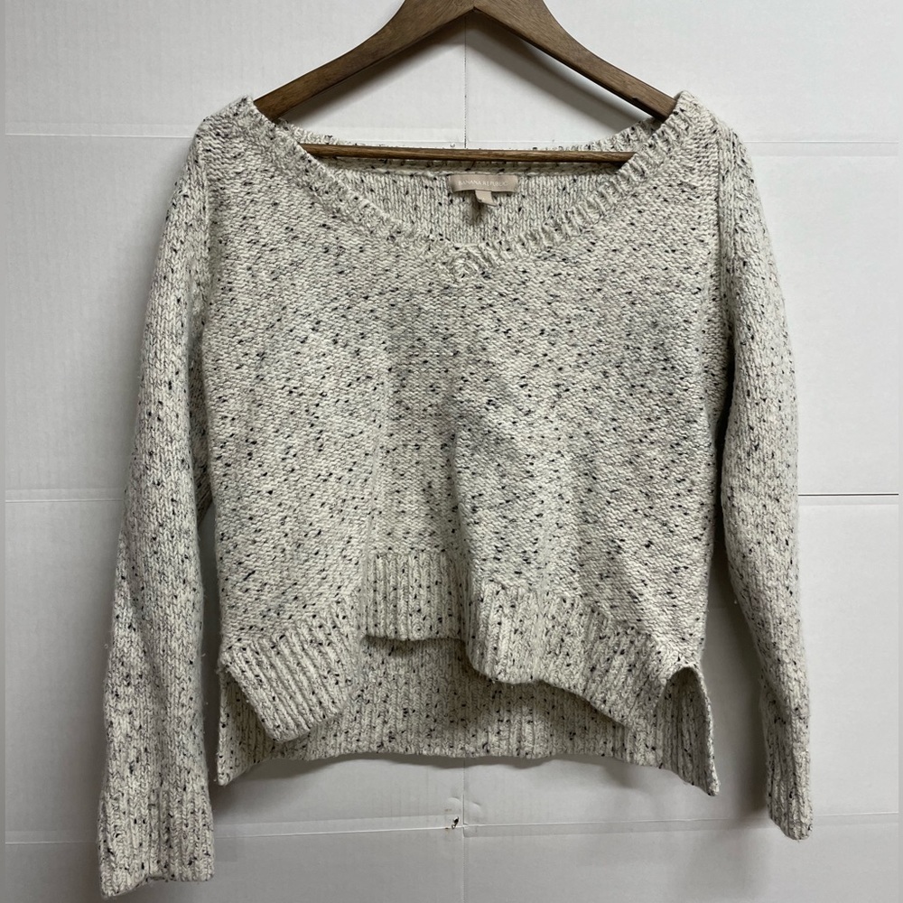 Banana Republic Sweater